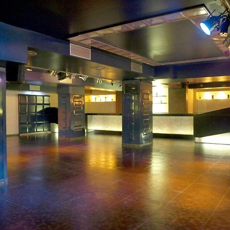 Oh Nice Ulises Ceuta Interior foto